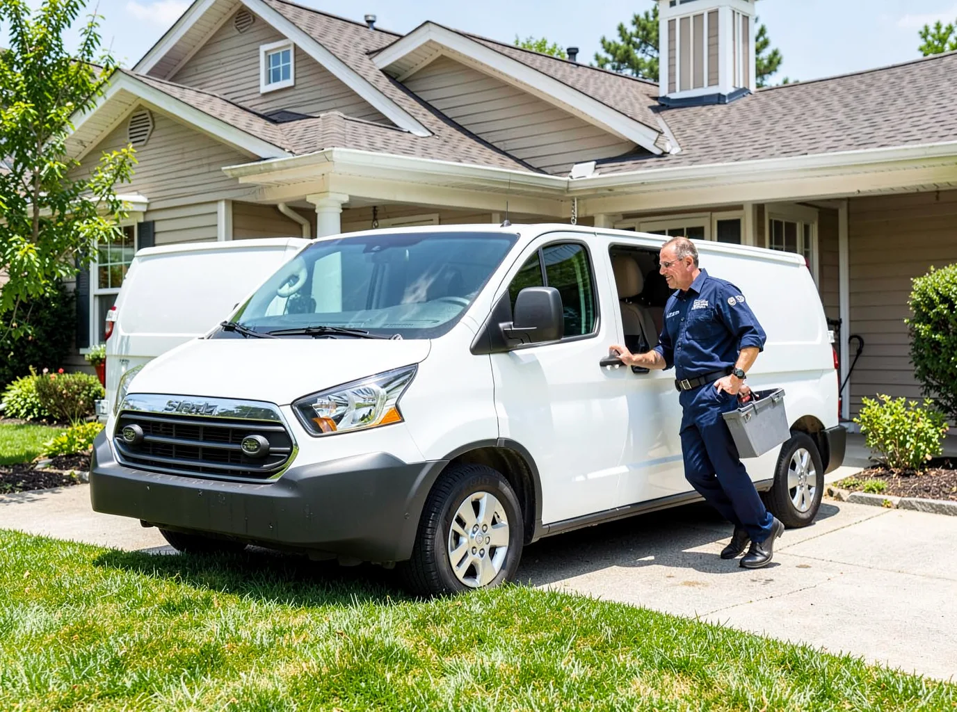 Emergency Plumber company in Savannah, GA