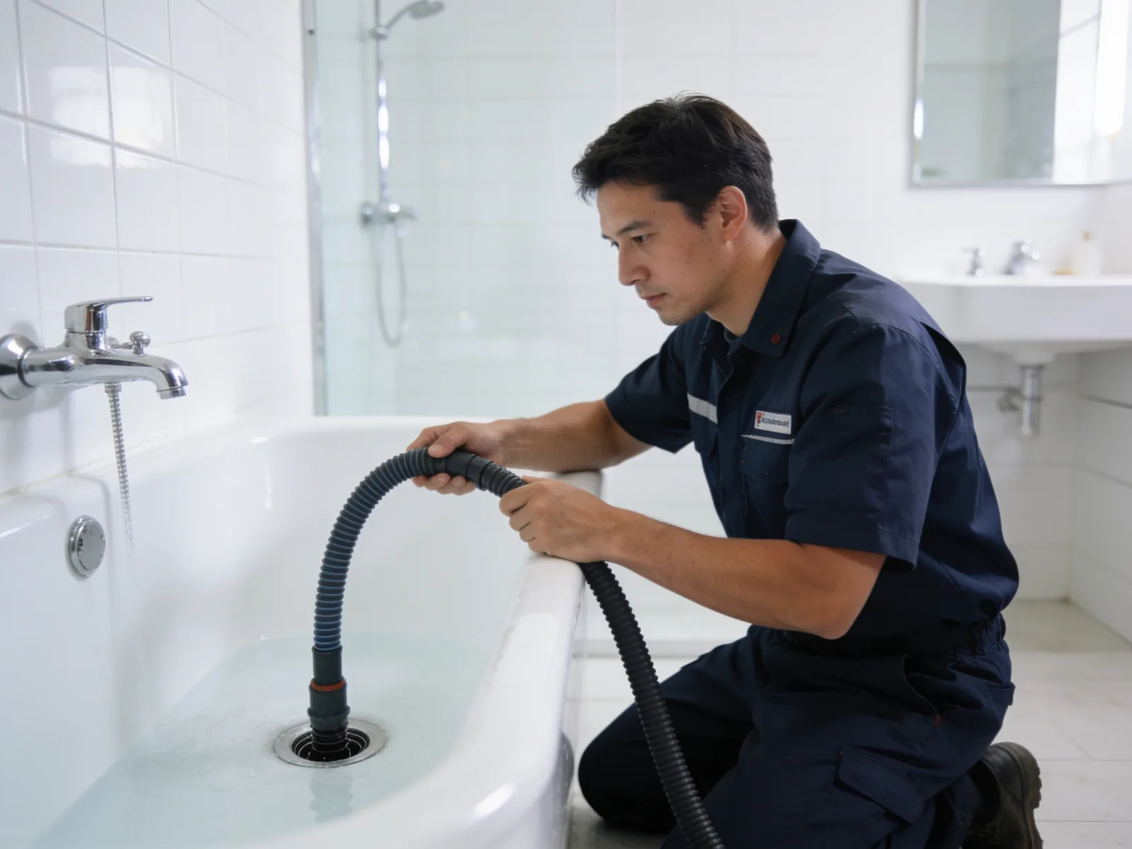 Emergency Plumber Savannah, GA FAQs
